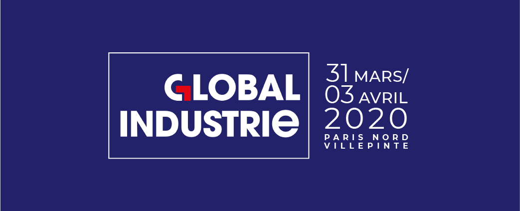 Global Industrie 2020